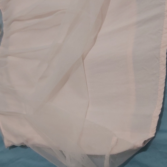 Babydoll top - Picture 3 of 5